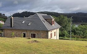Casa da Escuela